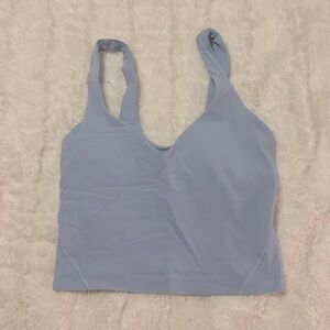 Lululemon align tank top
